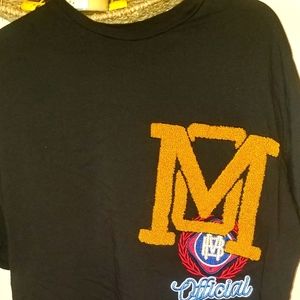 Boohoo man Man Official shirt! S